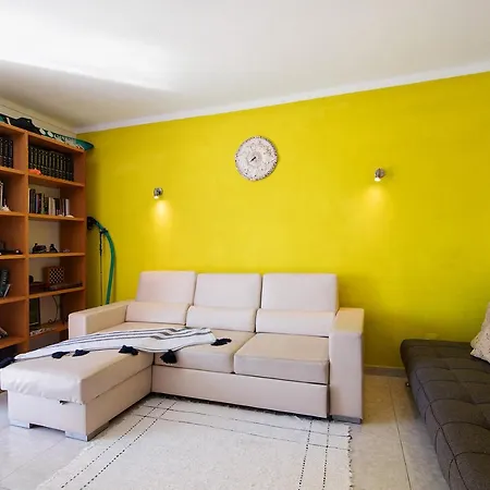 Apartment T1 Salgados 3c *