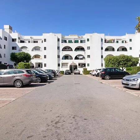 T1 Salgados 3c Apartment *