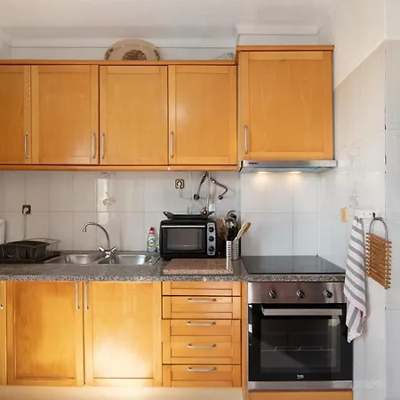T1 Salgados 3c Apartment