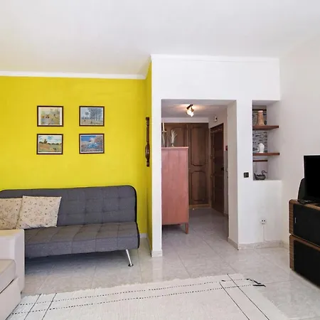 T1 Salgados 3c Apartment Albufeira